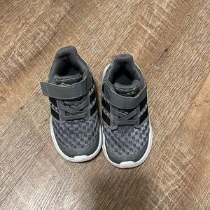 Toddler Boys Adidas Tennis Shoes